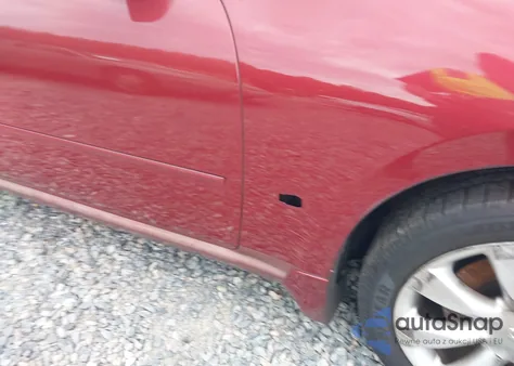 2006 Infiniti M35 from USA, damaged, VIN JNKAY01E46M112260